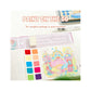 Watercolor Painting Kit - Fairy Dreams