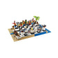 Lego Pirates Chess Set