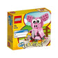 Lego 40186 Year Of Pig