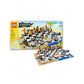 Lego Pirates Chess Set