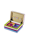 Lego Friends Buildable Jewelry Box