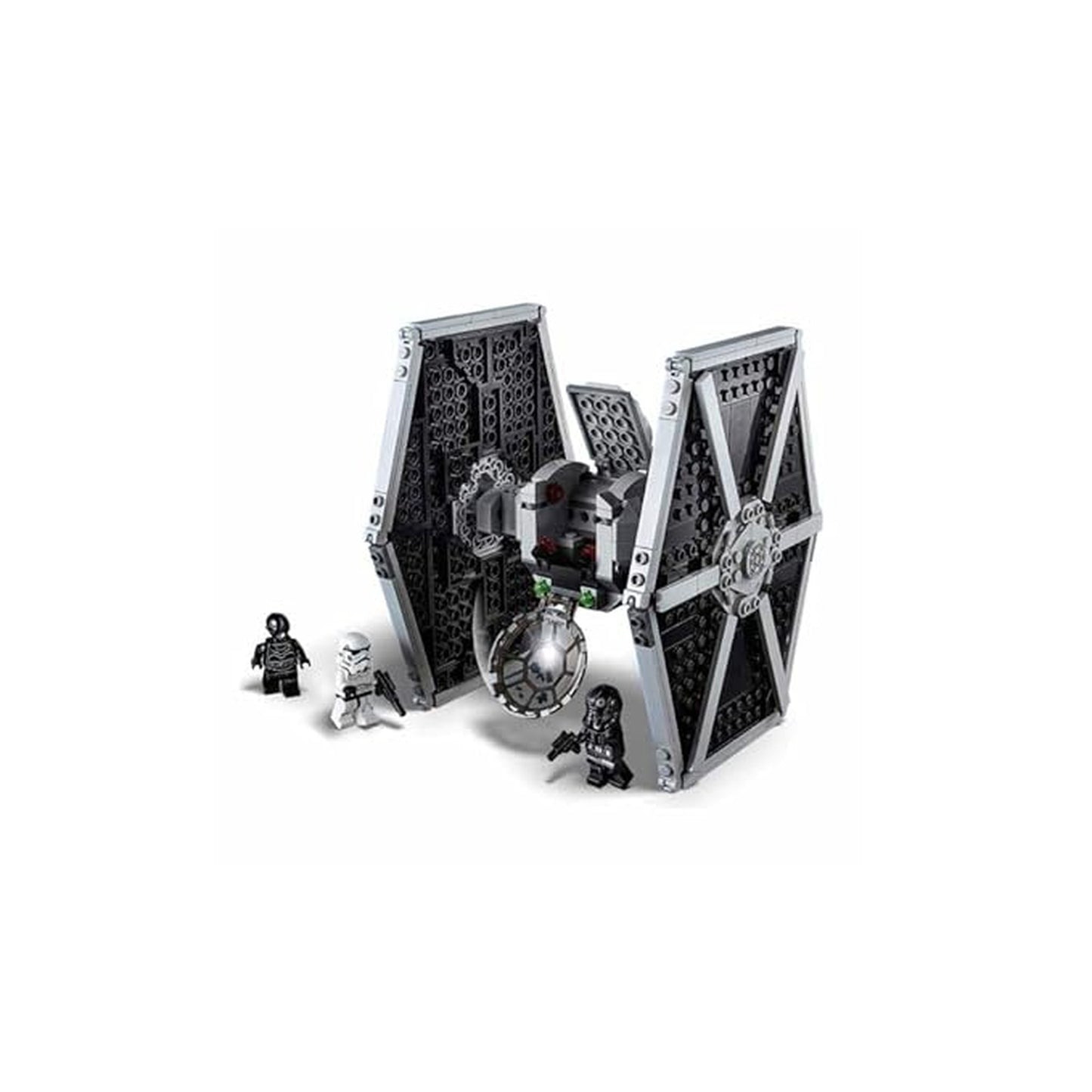 Lego Star Wars Imperial Tie Fighter Building Kit