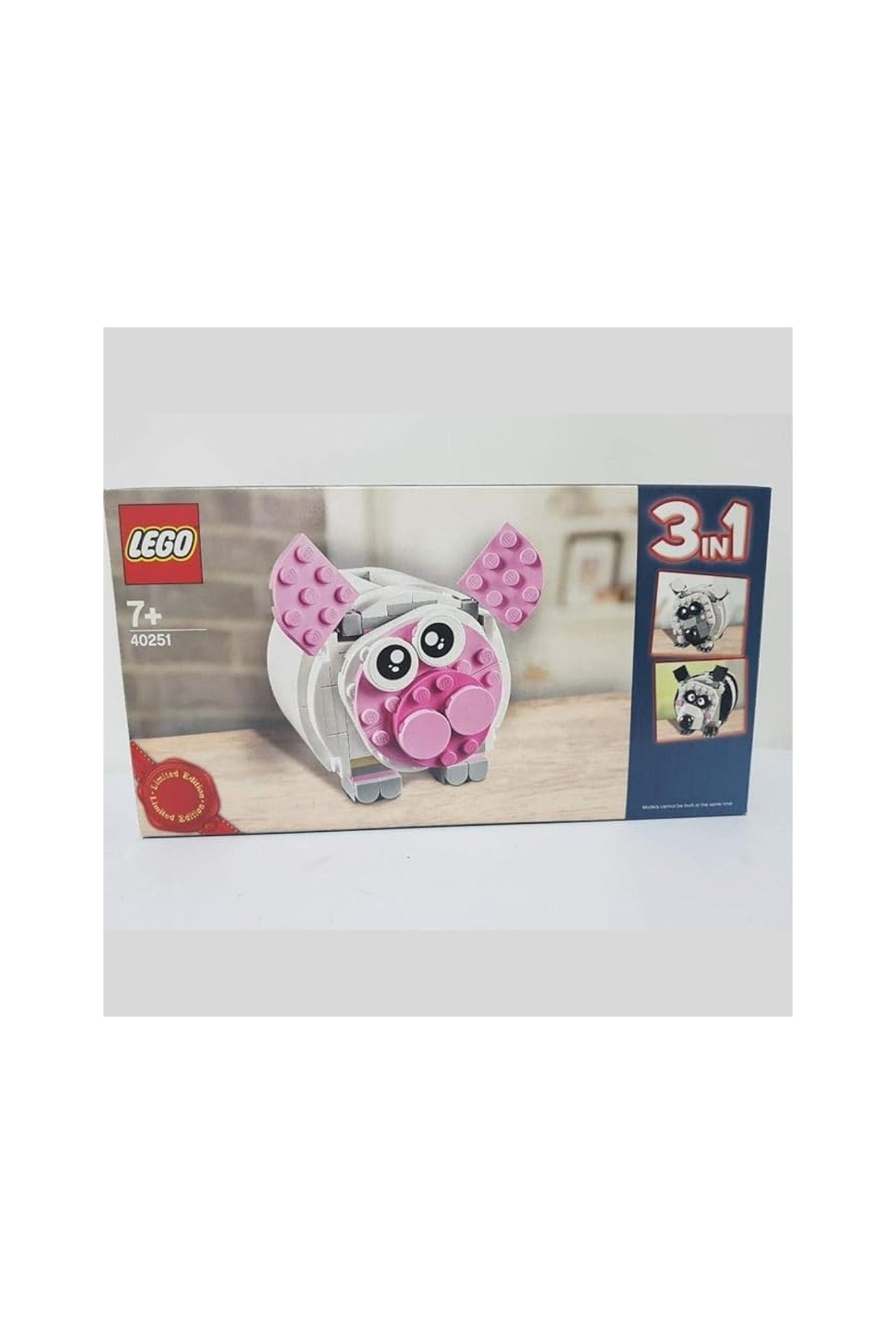 Lego Mini Piggy Bank 40251