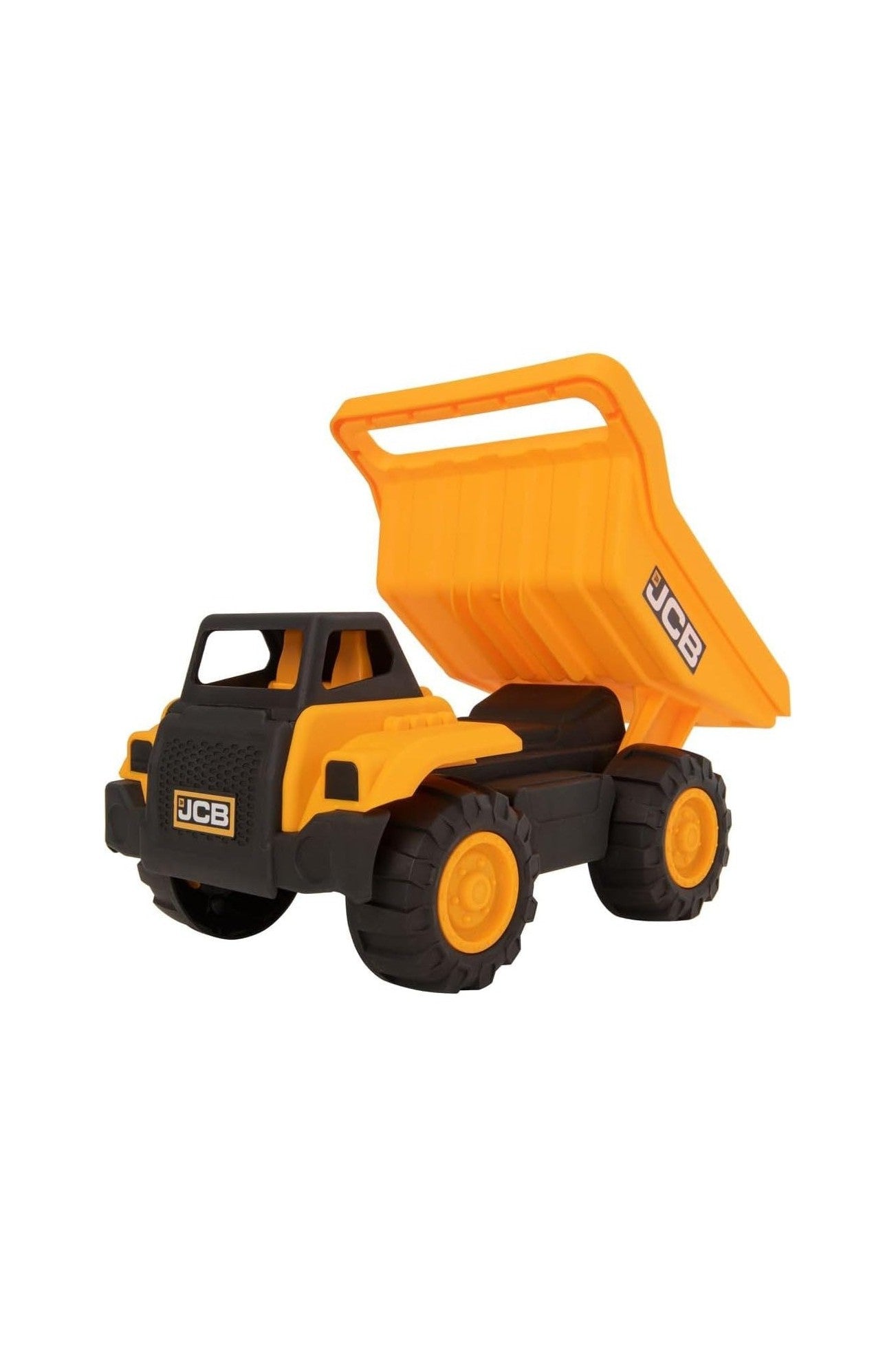 Tz Jcb 10" Dump Truck