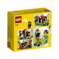 Lego Easter Egg Hunt Building Construction Set