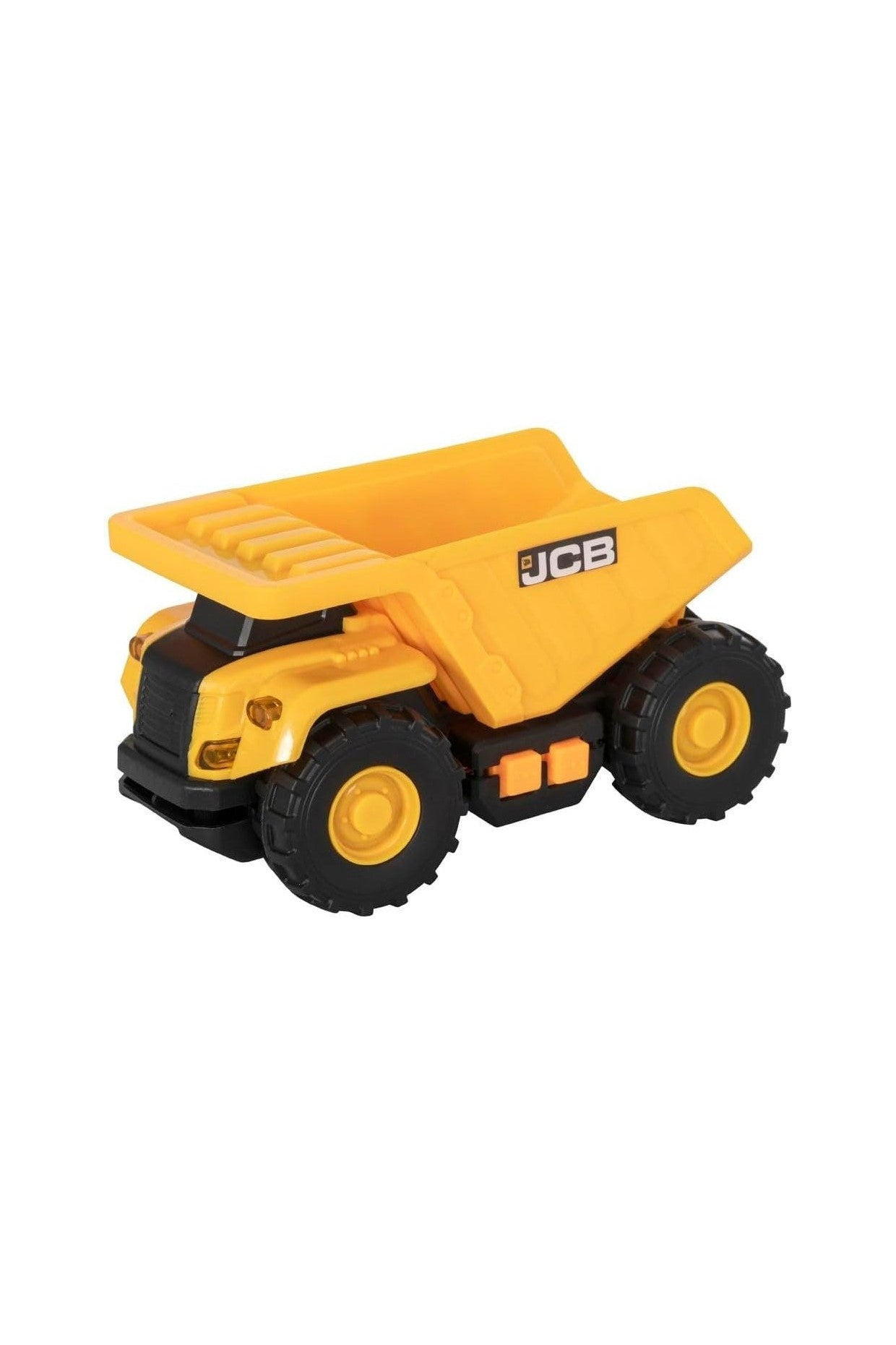 TZ JCB Small Light & Sound Dump Truck