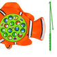 Super Value Fishing Game Battery Operated Assorted (Style and Color May Vary)