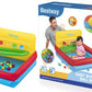 حفرة كرات Bway Sort N Play مقاس 104X94X61 سم