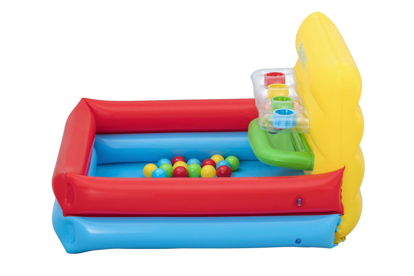 حفرة كرات Bway Sort N Play مقاس 104X94X61 سم