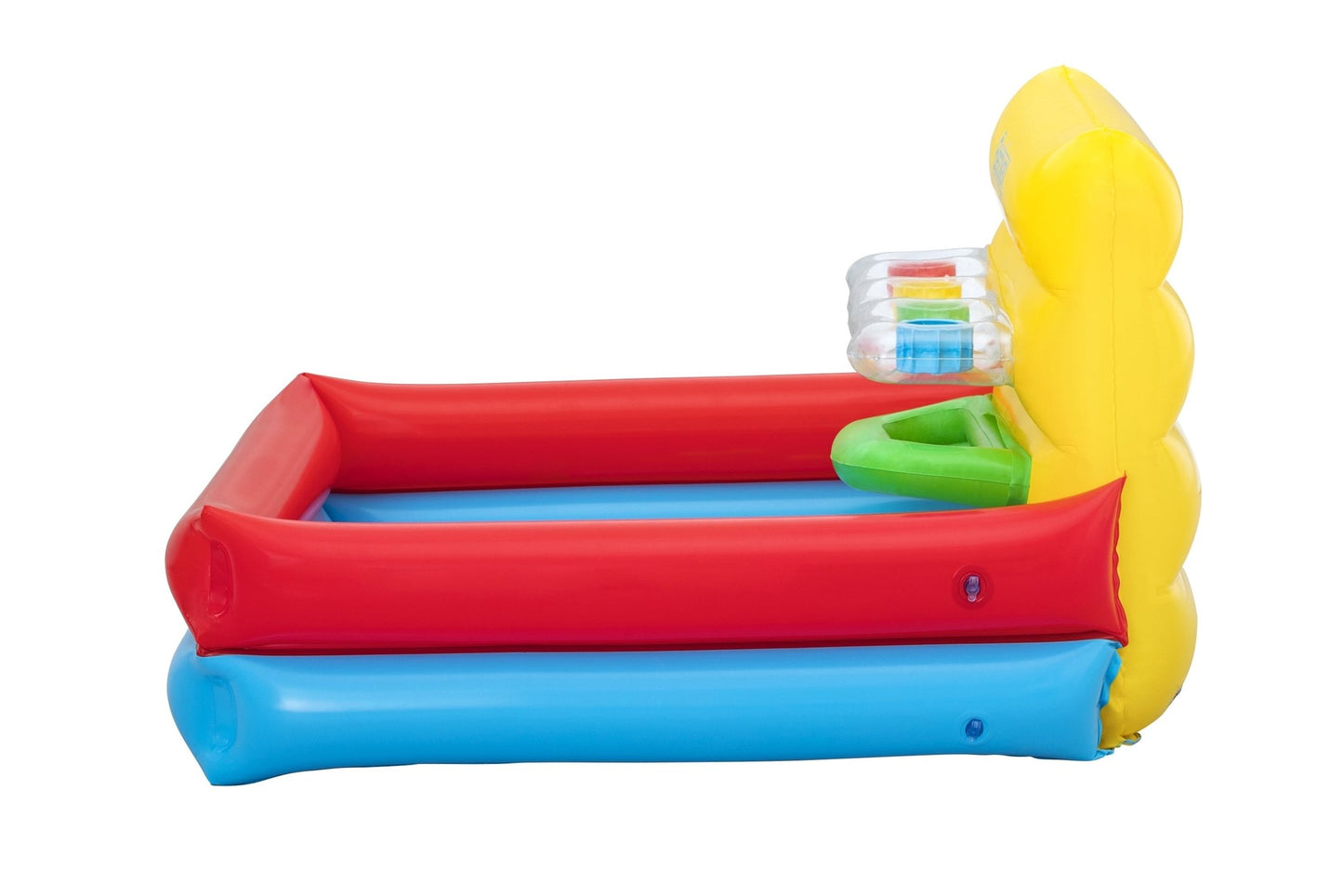 حفرة كرات Bway Sort N Play مقاس 104X94X61 سم