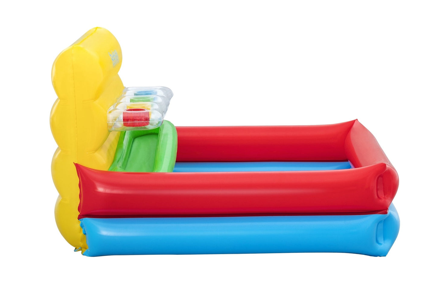 حفرة كرات Bway Sort N Play مقاس 104X94X61 سم