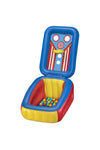 Bway Flip N Toss Ball Pit 110X81X62Cm