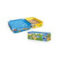 Bestway Frame Pool & Sandpit 213X122X305Cm