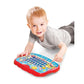 Tiny Tots Learning Pad