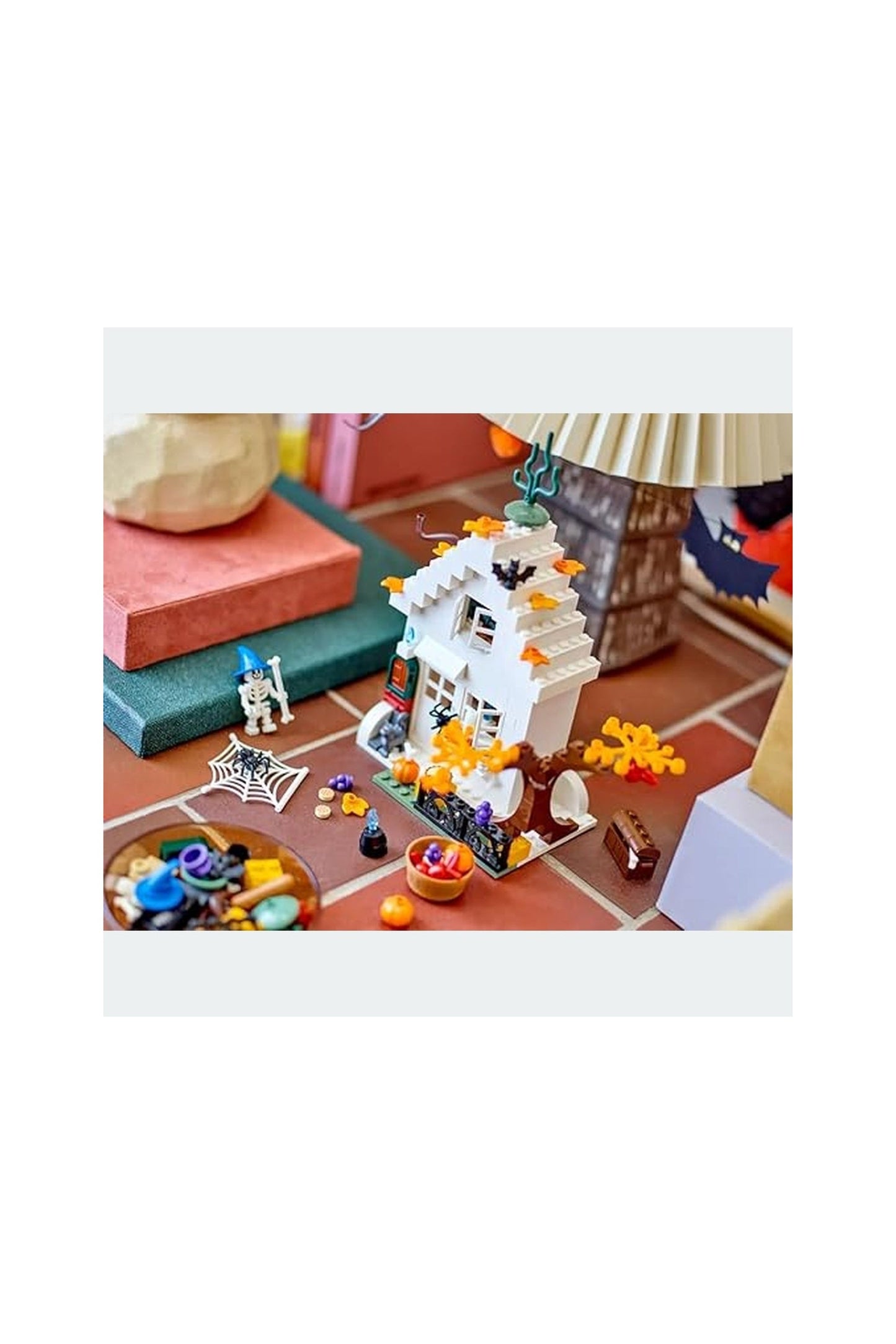 Lego Halloween Fun VIP Add-On Pack