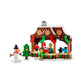 Lego 40602 Winter Market Stall Gwp