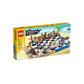 Lego Pirates Chess Set