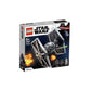 Lego Star Wars Imperial Tie Fighter Building Kit