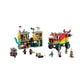 Lego Monkie Kid’s Team Van