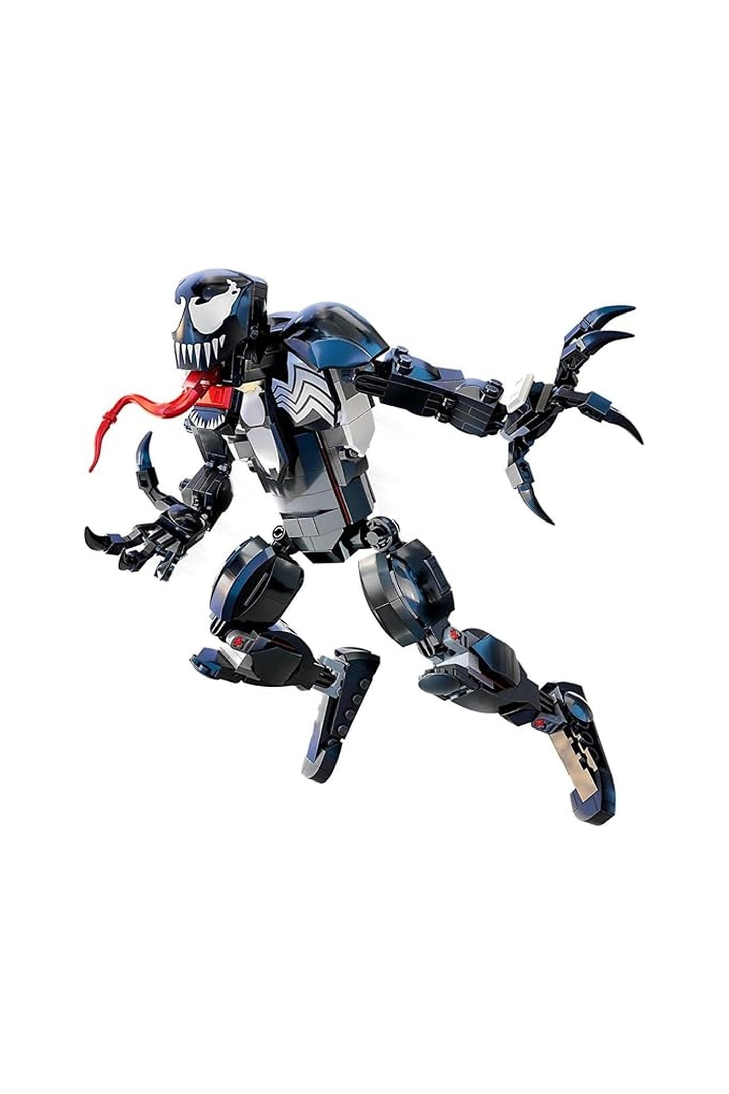 Lego Marvel Venom Figure Building Kit