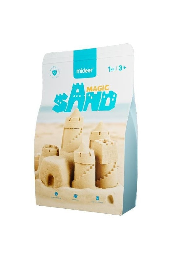 Magical Sand