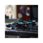 Lego Bugatti Bolide Agile Blue Building Toy Set