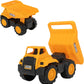 Tz Jcb 7" Dump Truck