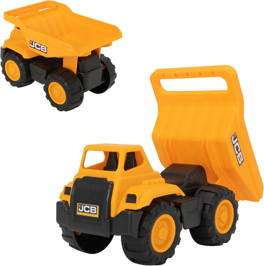 Tz Jcb 7" Dump Truck