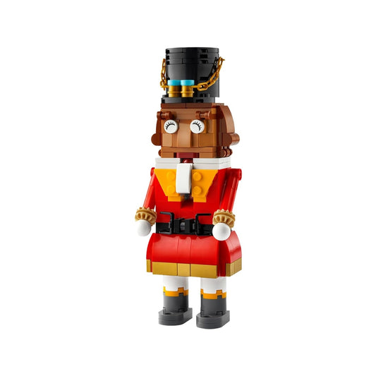 Lego Nutcracker