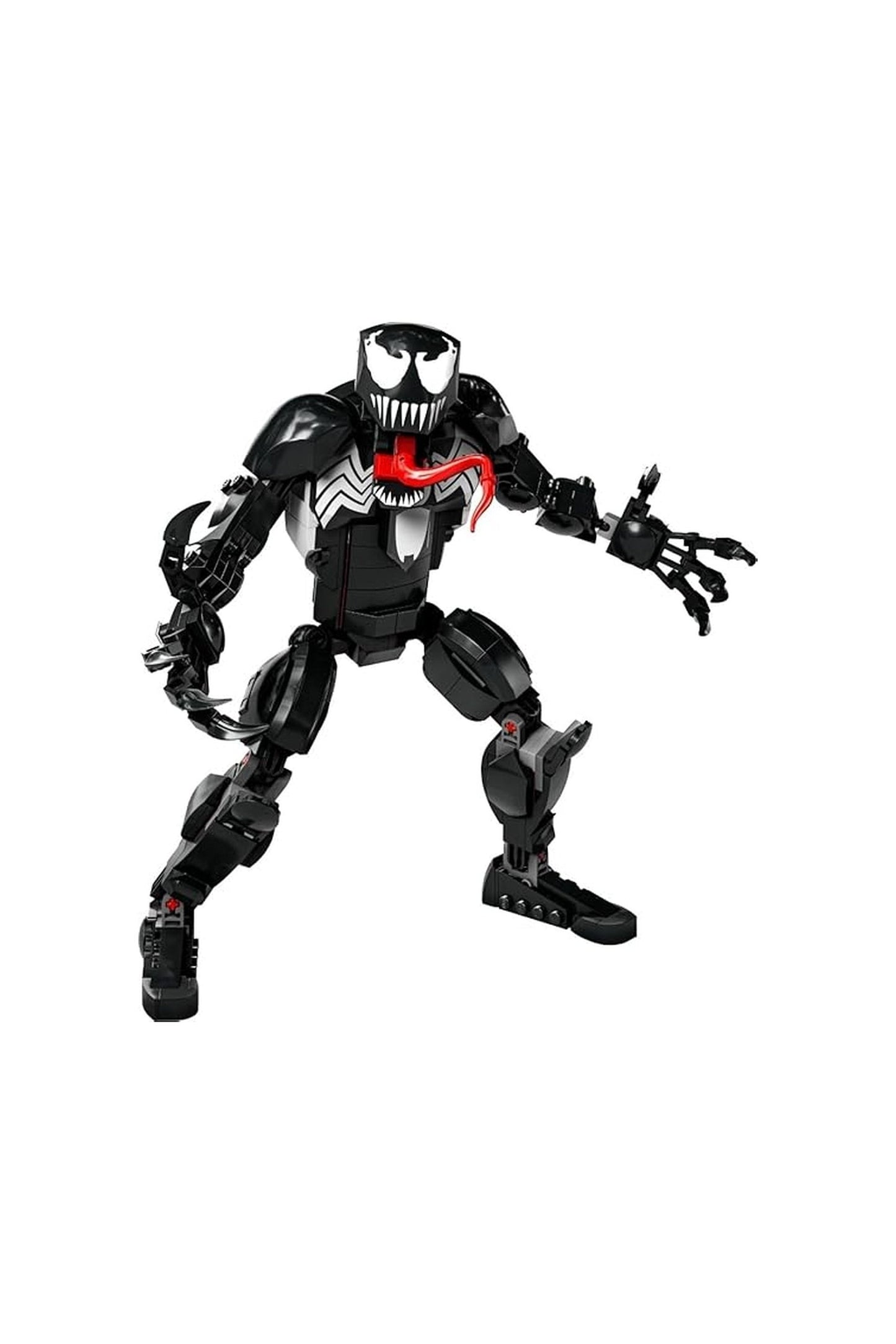 Lego Marvel Venom Figure Building Kit