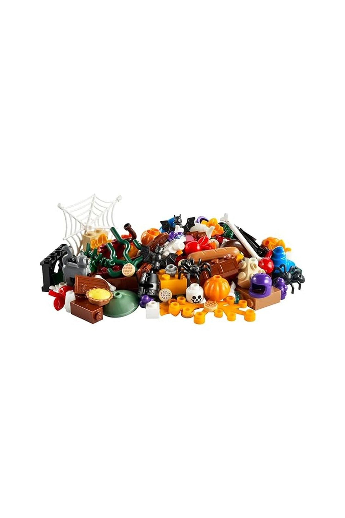 Lego Halloween Fun VIP Add-On Pack