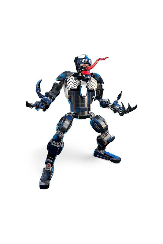 Lego Marvel Venom Figure Building Kit