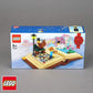 Lego 40291 Creative Storybook Set