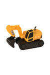 TZ JCB Small Light & Sound Excavator