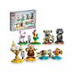 Lego Disney Duos Building Toy Set