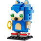 Lego Brickheadz - Sonic The Hedgehog™, Blue