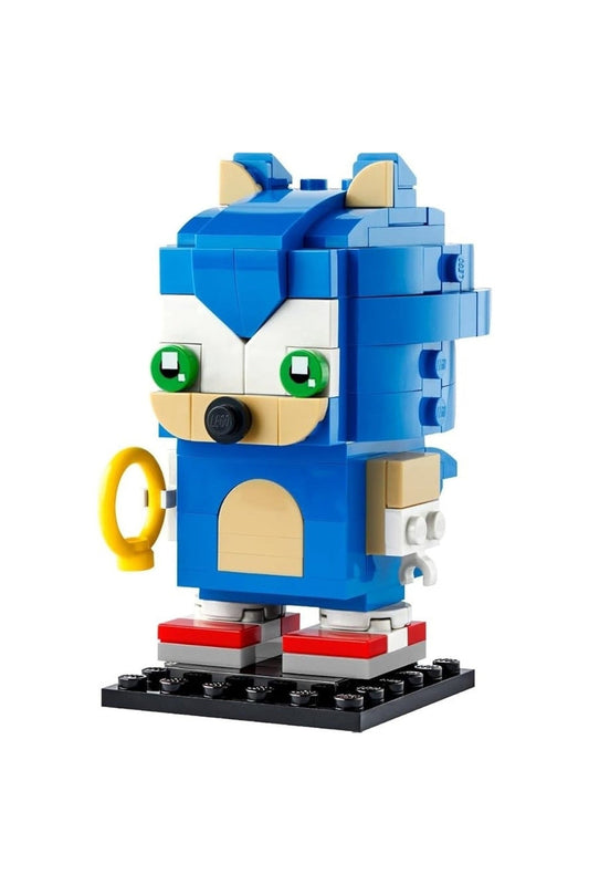 Lego Brickheadz - Sonic The Hedgehog™, Blue