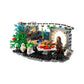 Lego Millennium Falcon™ Holiday Diorama