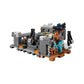 Lego Minecraft The End Portal