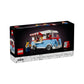 Lego Icons - Retro Food Truck