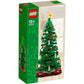 Lego Christmas Tree