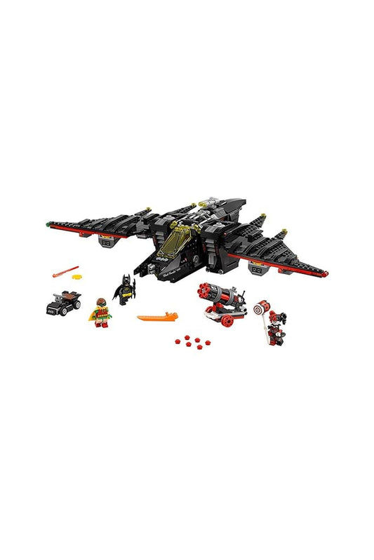 Lego Batman The Batwing