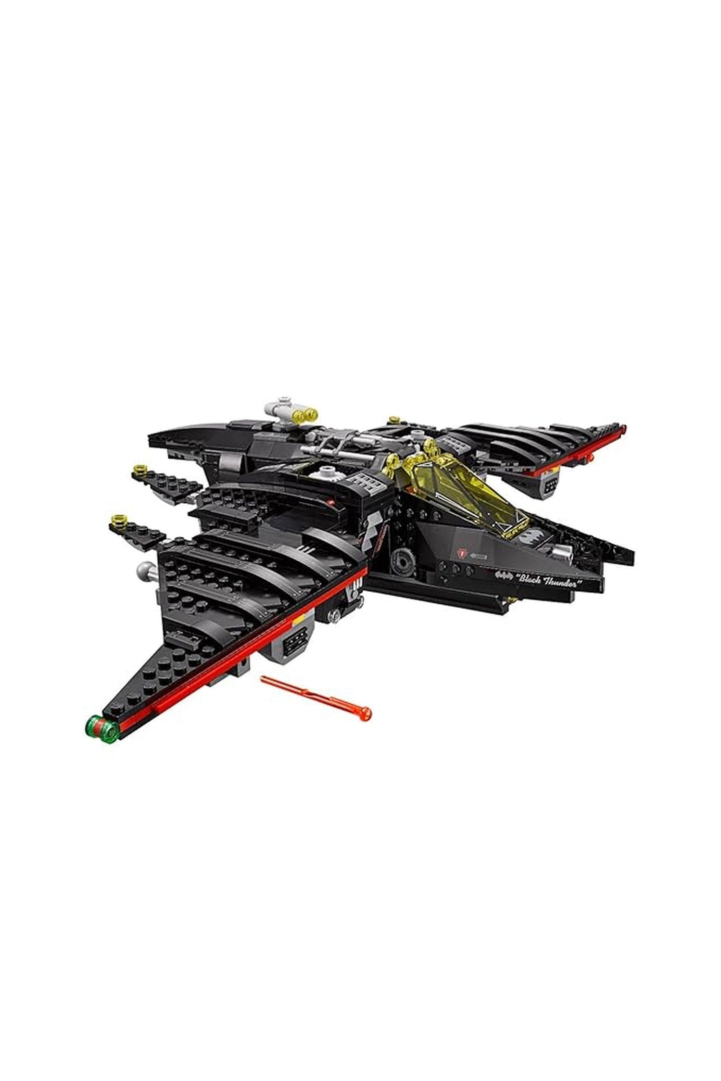 Lego Batman The Batwing