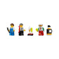 Lego Minifigures What Am I? Building Set