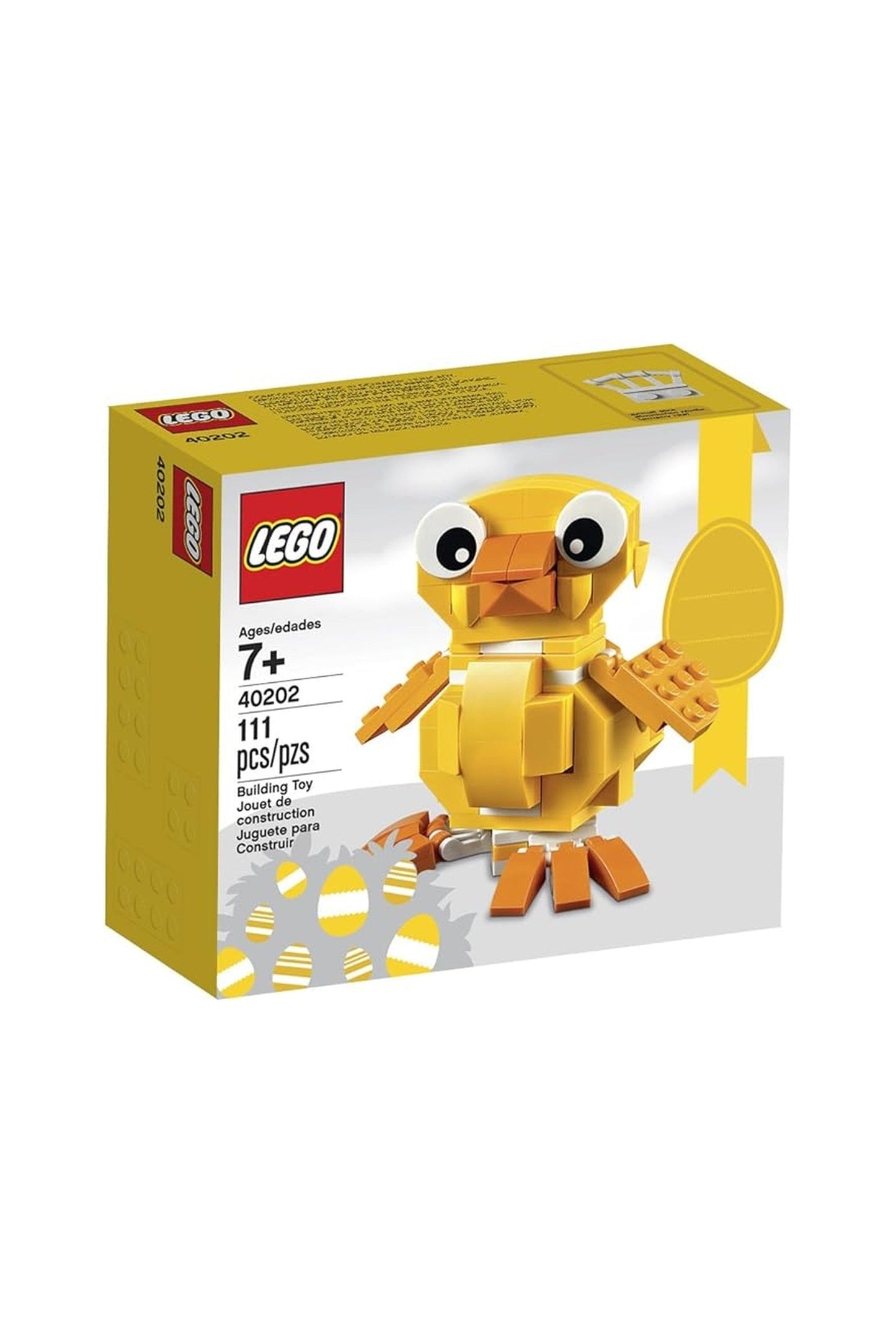 Lego Easter Chick 40202