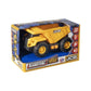 TZ JCB Small Light & Sound Dump Truck