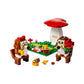 Lego 40711 Valentine Hedgehog Picnic Date Age 8+