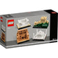 Lego World Of Wonders Exclusive Set