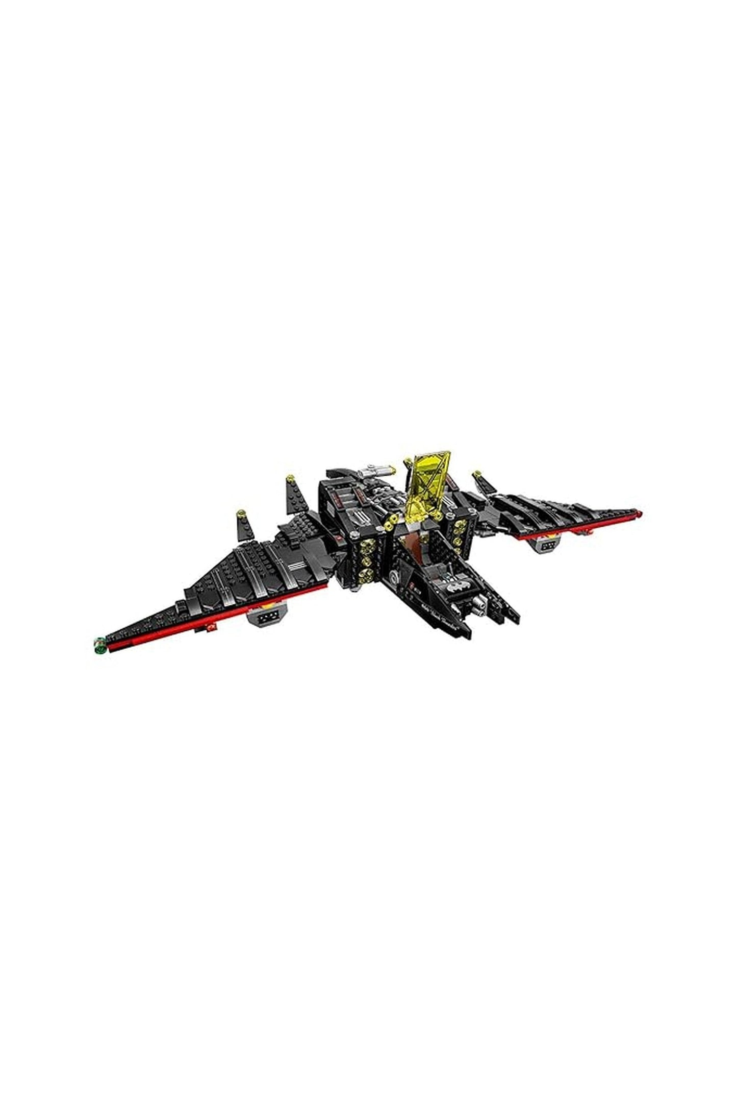 Lego Batman The Batwing