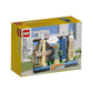 Lego New York Postcard